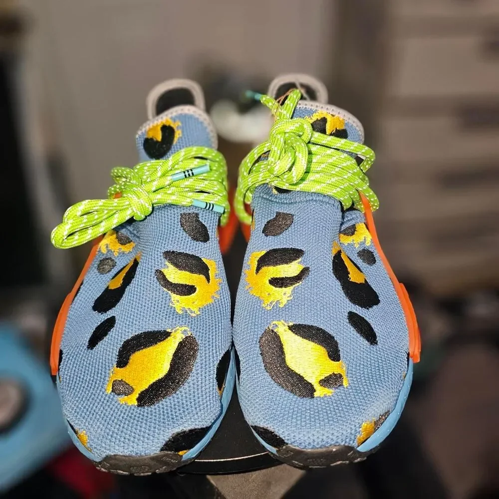 Adidas Women's Pharrel‎ Williams Human Race NMD - Picture 5 of 6